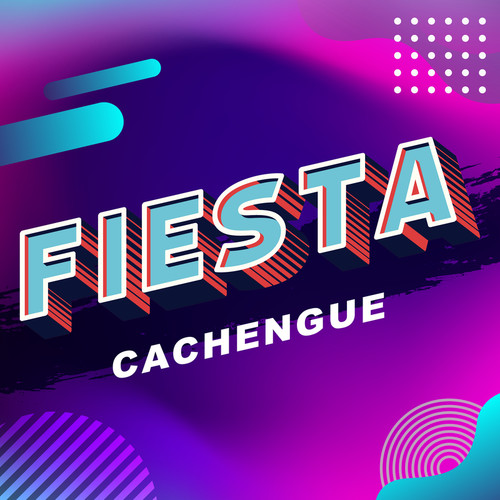 Fiesta  Cachengue (Explicit)