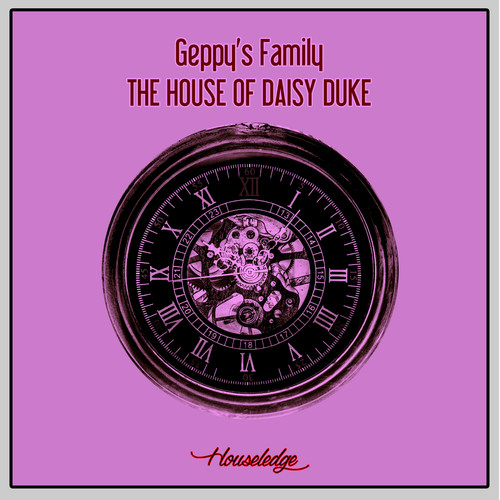 The House Of Daisy Duke