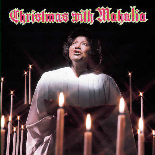 Christmas with Mahalia