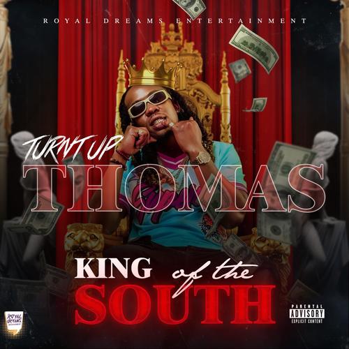 King Of The South (Explicit)
