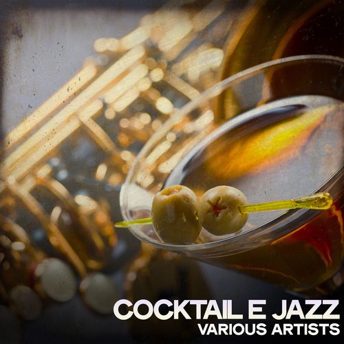 Cocktail e jazz