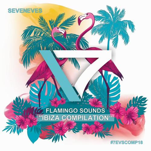 Flamingo Sounds (Ibiza Compilation)