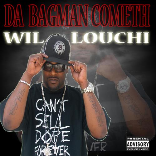 The Bagman Cometh (Explicit)