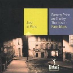 Jazz in Paris: Paris Blues