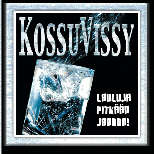 Kossuvissy