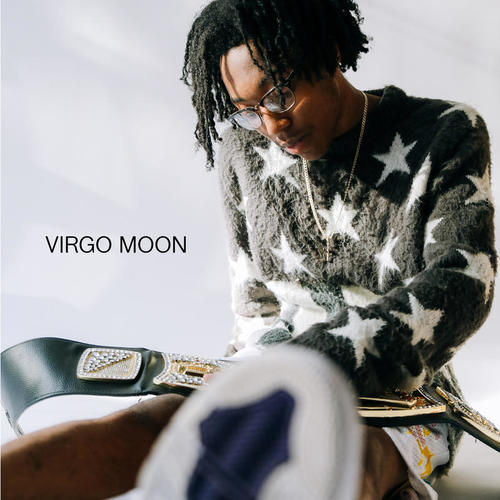 Virgo Moon (Explicit)