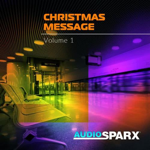 Christmas Message Volume 1