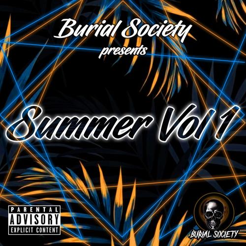 Summer Vol 1 (Explicit)