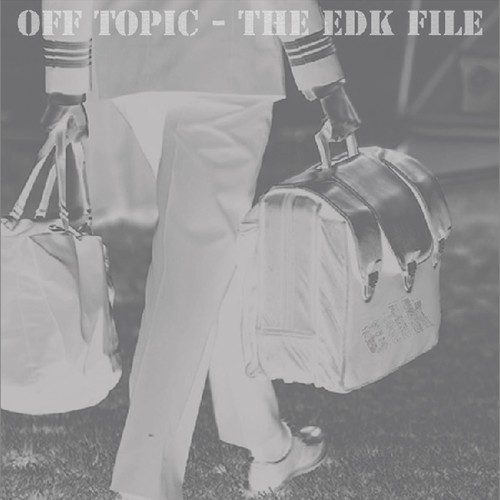 The EDK File (Explicit)