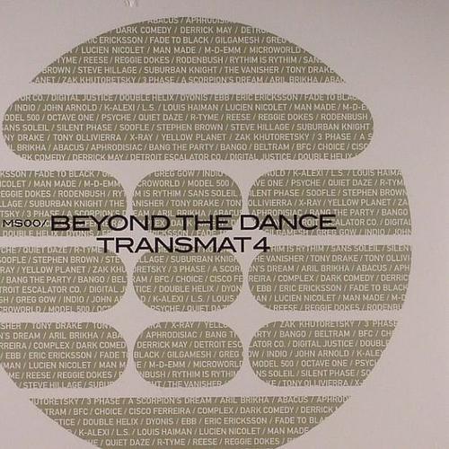 Beyond The Dance Transmat 4