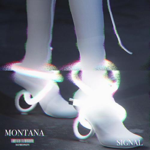 Montana (Instrumental)