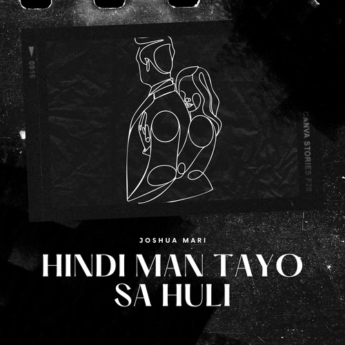 Hindi Man Tayo Sa Huli