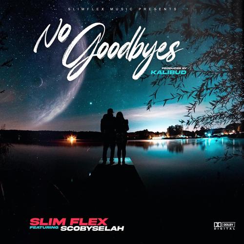 No Goodbyes (feat. XLNC)