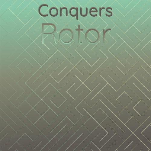 Conquers Rotor