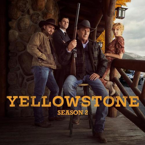 Owe You Nothing (Music from the Original TV Series Yellowstone Season 2)