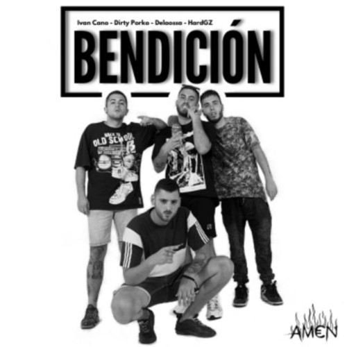 Bendición (Explicit)