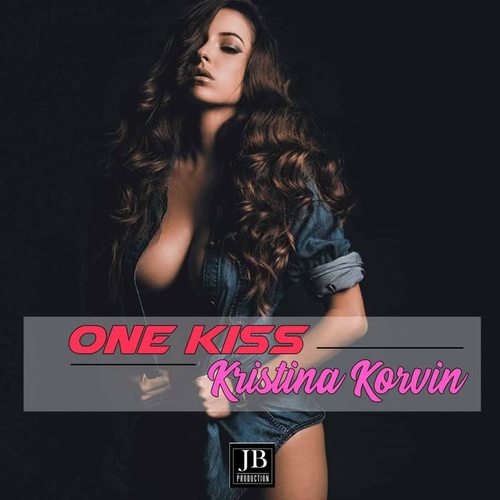 One Kiss (Calvin Harris Dua Lipa Version)