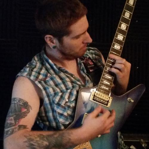 Fierce Metal Blues