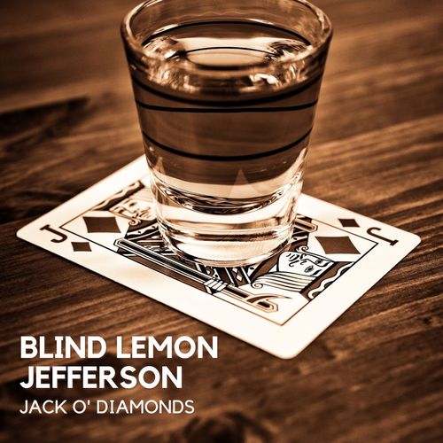 Jack O' Diamonds