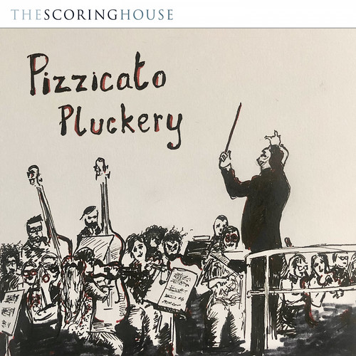 Pizzicato Pluckery