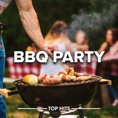 BBQ Party 2022 (Explicit)