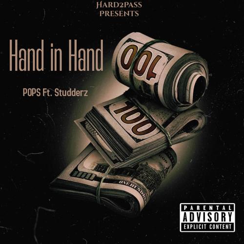Hand in Hand (feat. Studderz) [Explicit]