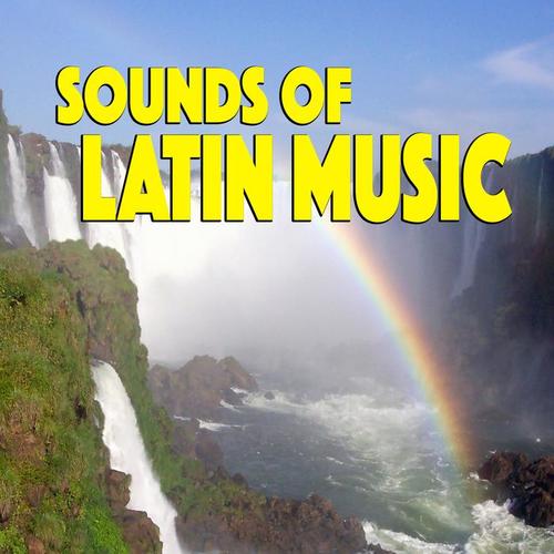 Sounds Of Latin Music
