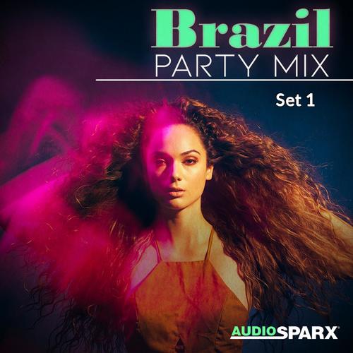 Brazil Party Mix, Set 1