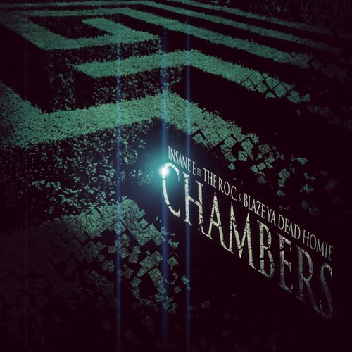 Chambers (feat. The R.O.C. & Blaze Ya Dead Homie) [Explicit]