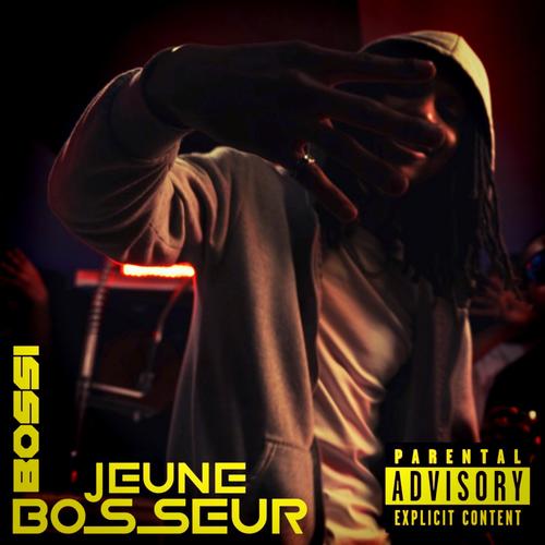 Jeune Bosseur (Explicit)