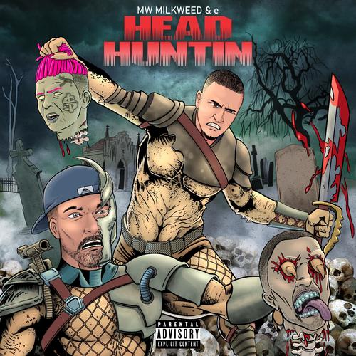 Head Huntin (Explicit)