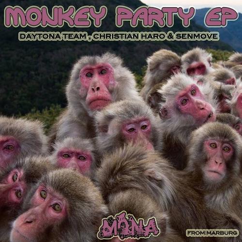 Monkey Party