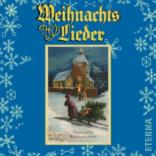 Weihnachtslieder