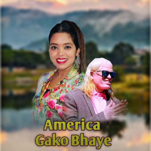 America Gako Bhaye (Radio Edit)