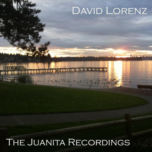 The Juanita Recordings