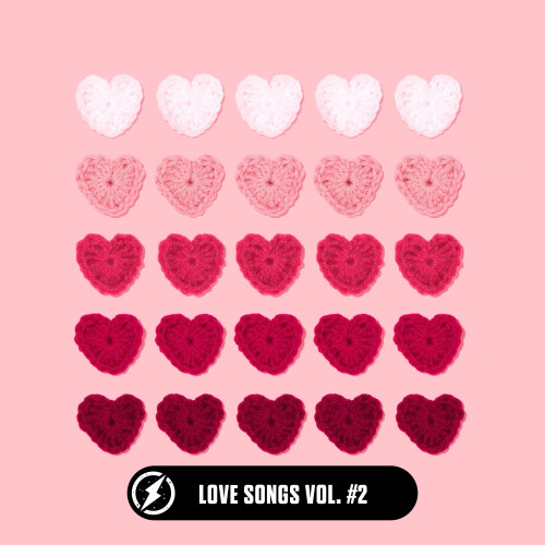 Love Songs Vol. #2