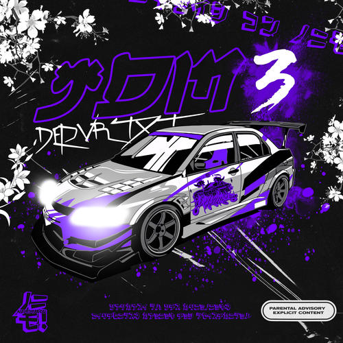 JDM 3 (Explicit)