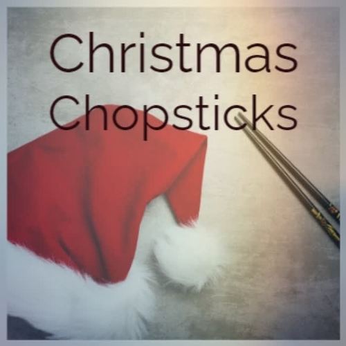 Christmas Chopsticks