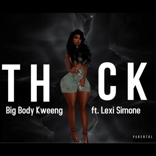 Thick (feat. Lexi Simone) [Explicit]