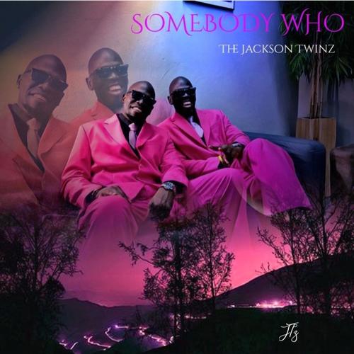 Somebody Who