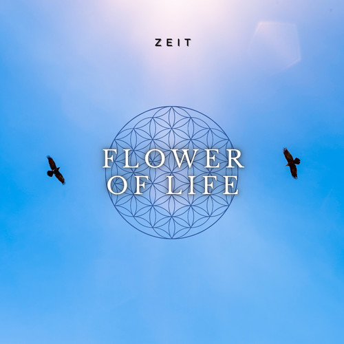 Flower of Life (Instrumental Mix)