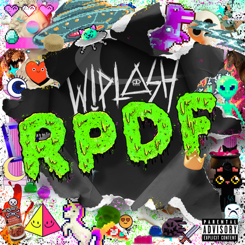 RPDF (Explicit)