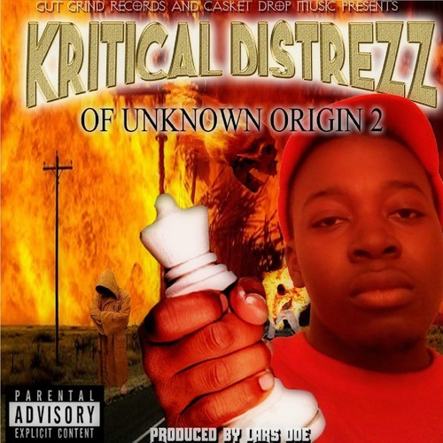 Of Unknown Origin 2 (Explicit)