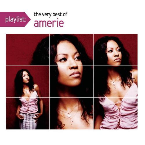 Playlist: The Very Best Of Amerie