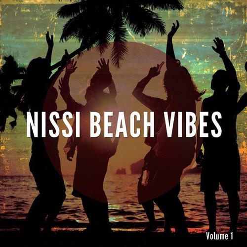 Nissi Beach Vibes, Vol. 1 (Summer Vibes Of Hot Music)