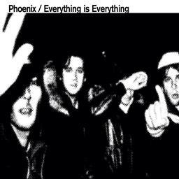 Everything Is Everything (Single)