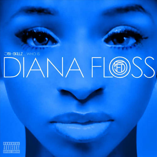 Who Is Diana Floss?