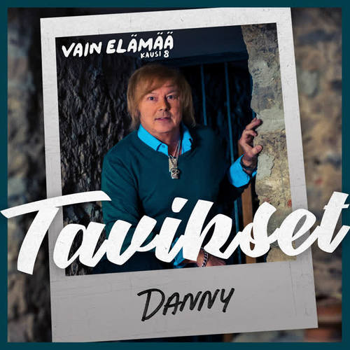 Tavikset (Vain elämää kausi 8)