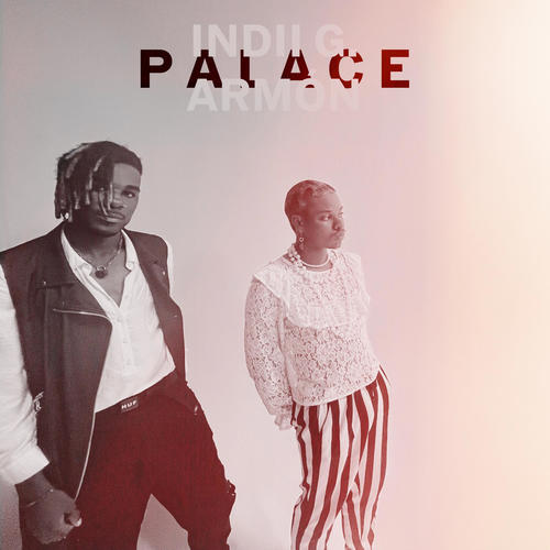 Palace (feat. Armón) [Explicit]