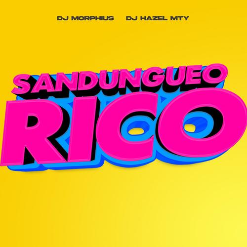 Sandungueo Rico